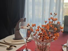 -Wei菋·Le Bistrot