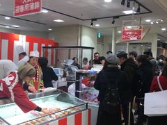 -阪急百货店(梅田总店)