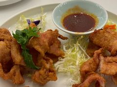 -开海·红岛海鲜虾水饺(石老人店)