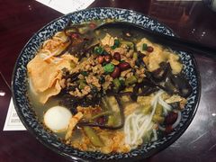 -螺世纪螺蛳粉·桂味小排档(裕德店)