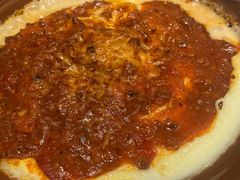 奶汁焗意面-萨莉亚意式餐厅(杭州滨江天街店)