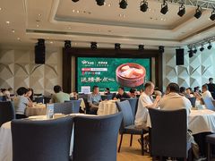 -春满园·早茶·粤菜·宴会(前海店)