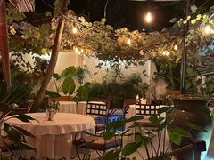 -La Villa French Restaurant