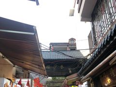 -捞沙巷