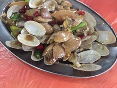 -板桥海鲜广场(文明东店)