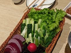 -小船渔村·大连菜·大连焖鱼(黄河路店)