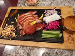 -鹿港小镇(霄云店)