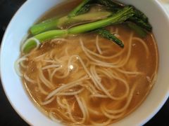生日面-海天楼(天津泛太平洋店)