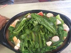 青岛秘方排骨米饭-青岛排骨饭米线(原东平里店)