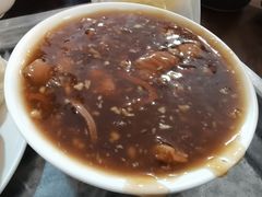 炒肝-姚记炒肝店(鼓楼店)