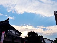 -大小河街