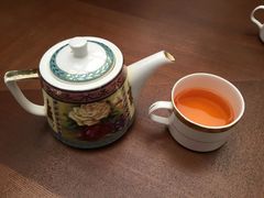 -马勒别墅·中餐厅