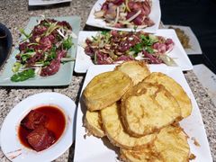 -厚味居炙子烤肉·清真(天桥南纬路店)