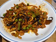 -满园烤鸭·春饼(抚顺万达店)
