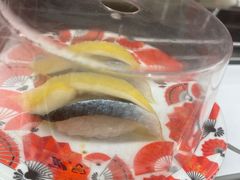 -友壹町寿司(嘉洲广场店)