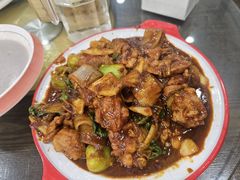 -八方后身麻辣鸡块(总店)