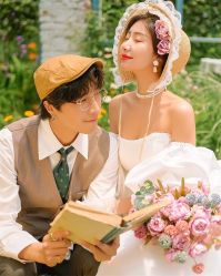 点击看大图 -太古映画婚纱摄影(天河店)