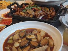 -徽珍源(龙茗路店)