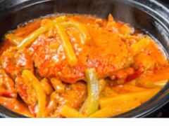 -蟹榭·本帮江浙菜·蟹宴(五角场合生汇商场店)