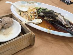 -海晖酒楼·顺德鱼生(荣华店)