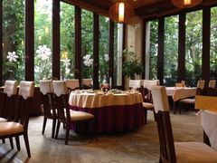 韵和轩-三亚海韵度假酒店·渔人码头海鲜火锅BBQ自助餐厅·落日吧