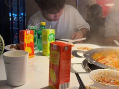 -名扬煮艺肥牛自助火锅(同和店)