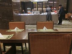 -长春净月潭喜来登酒店·盛宴标帜餐厅