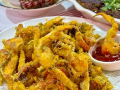 -二钳洞庭虾蟹·江湖菜(成都鹭岛店)