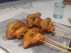 -靓虾二哥长沙地标小龙虾(五一广场店)