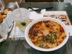 -凯峰鱼汤米线(金利達店)