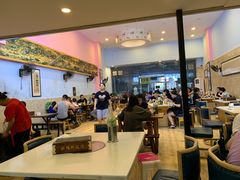 -晓靖轩烧烤(沙河风情店)