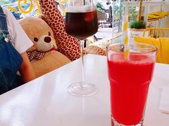 -五进制 Coffee Shop