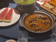 -金狮麟·新豫菜(金码大厦店)
