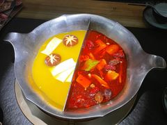 -湊湊火锅·茶憩(石家庄万象城店)