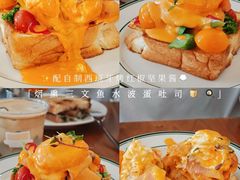 -KAFVS咖啡思咖啡馆(香海路店)