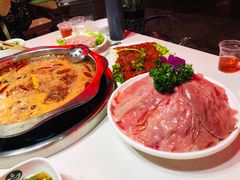 -枇杷园食为鲜火锅(南山店)