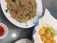 -聚福宝合苑食府(南头镇店)