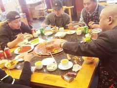 -老码头火锅(骡马市店)