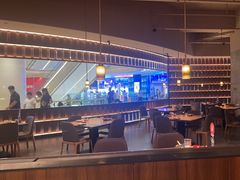 -青年公社烤鸭(熙悦天街店)