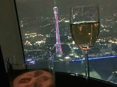-广州四季酒店·天吧·高空酒吧