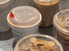 -Manner Coffee(淮海755店)