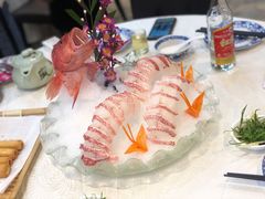 -海儀美食楼(湾仔海鲜街店)