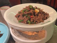 -新白鹿餐厅(嘉兴八佰伴华府店)