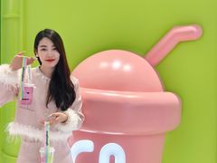 -gleeglee乐溢亦茶(合生汇店)