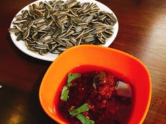 -下杨家青海土火锅(海湖店)