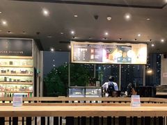 -星巴克臻选(湖滨道店)