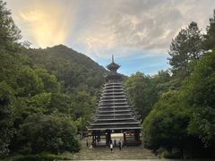 -阿哈湖国家湿地公园