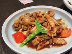 -北平盛世·新京菜·北京烤鸭(劲松·双井店)