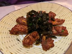茶韵香骨-新日月育才大酒店-中餐厅(环城北路店)