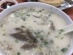 -教师之家赵家羊汤馆(东青龙街店)